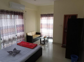Rose Garden Guest House